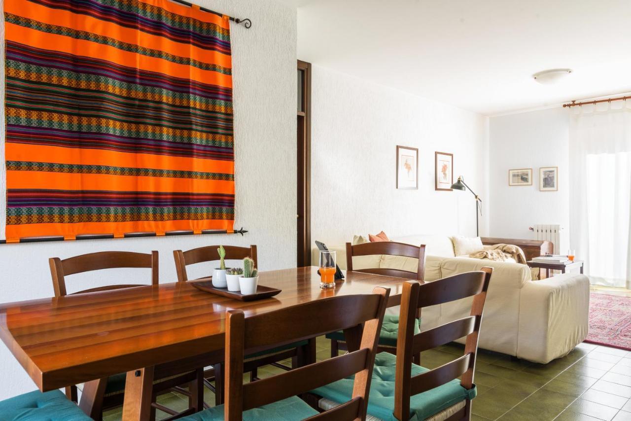 Orobie Aprica Apartment Exterior photo