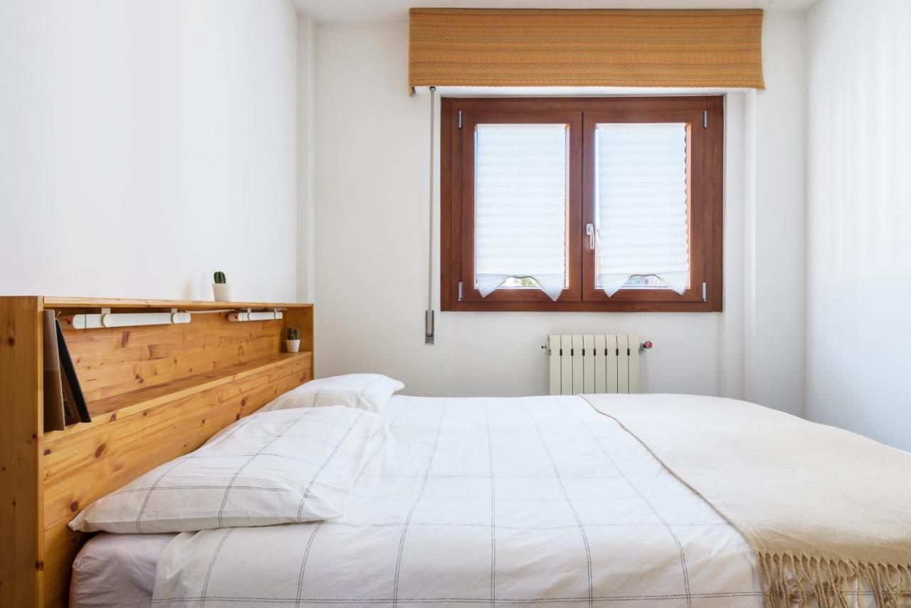 Orobie Aprica Apartment Exterior photo