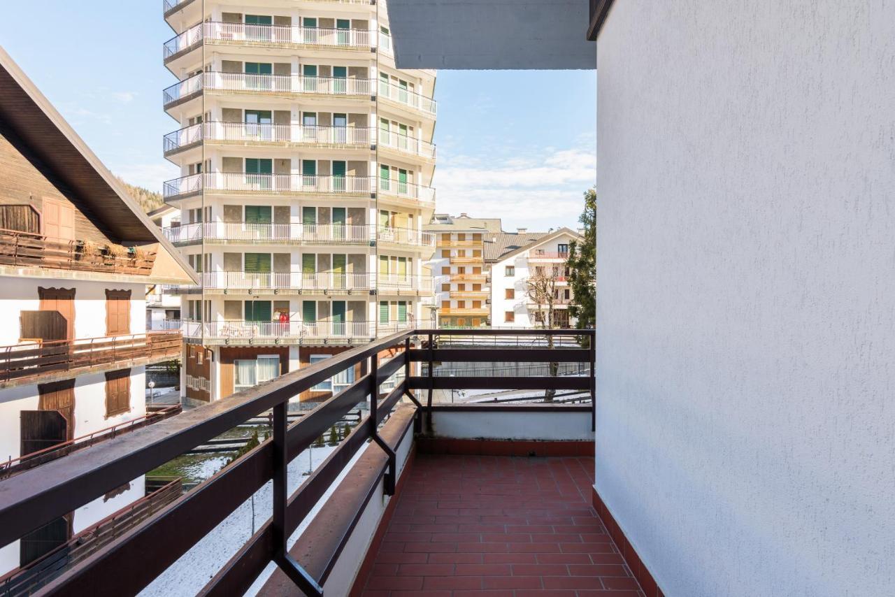 Orobie Aprica Apartment Exterior photo