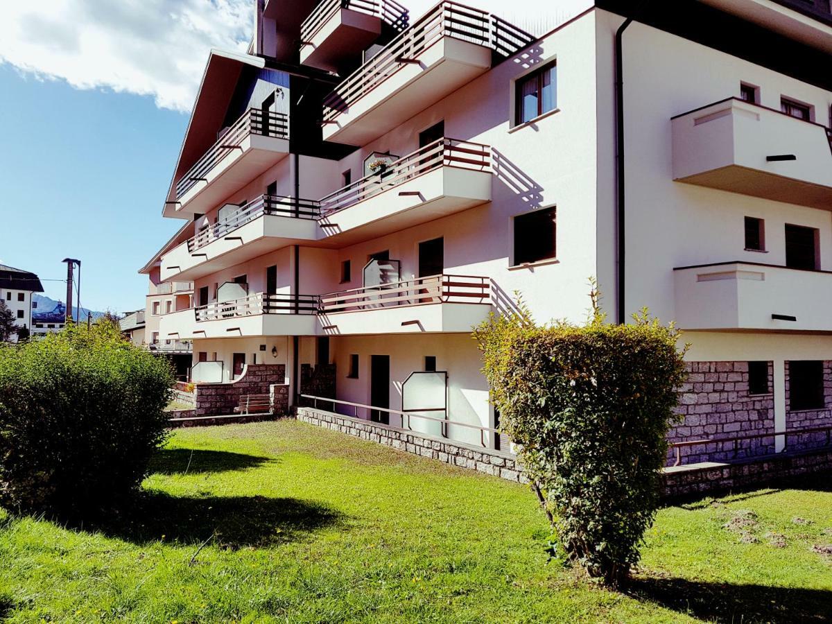 Orobie Aprica Apartment Exterior photo